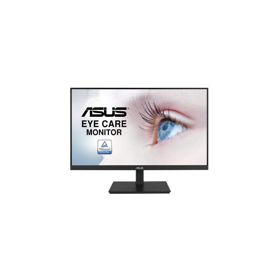 9759-ASUS VA24DQSB 60,5 cm (23.8") 1920 x 1080 Pixeles Full HD Negro