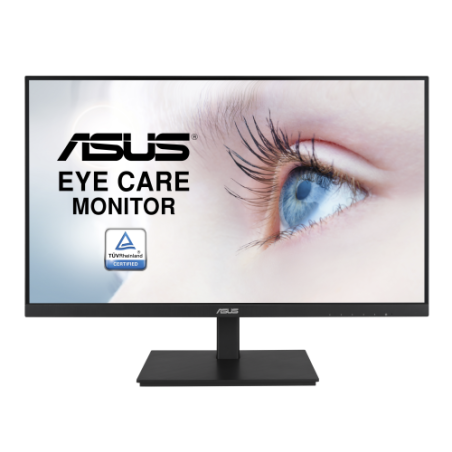 9759-ASUS VA24DQSB 60,5 cm (23.8") 1920 x 1080 Pixeles Full HD Negro