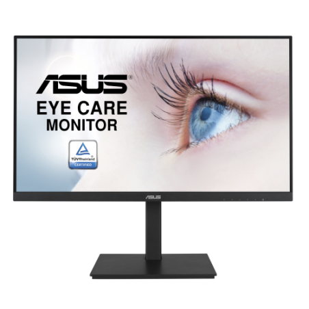 9760-ASUS VA24DQSB 60,5 cm (23.8") 1920 x 1080 Pixeles Full HD Negro