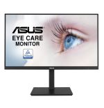9760-ASUS VA24DQSB 60,5 cm (23.8") 1920 x 1080 Pixeles Full HD Negro