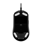 9764-HP Pulsefire Haste Blk raton Ambidextro USB tipo A Optico 16000 DPI