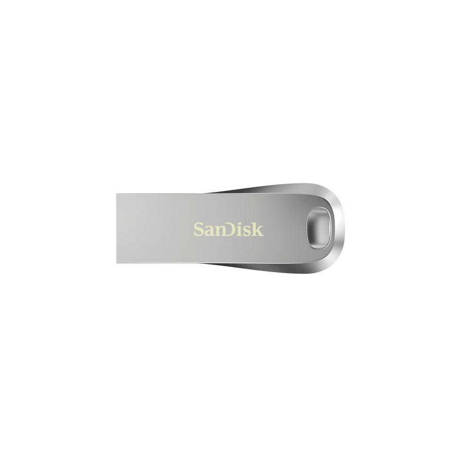 9770-SANDISK ULTRA LUXE 256GB, USB 3.1 FLASH DRIVE, 150 MB/S