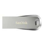 9770-SANDISK ULTRA LUXE 256GB, USB 3.1 FLASH DRIVE, 150 MB/S