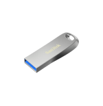 9772-SANDISK ULTRA LUXE 512GB, USB 3.1 FLASH DRIVE, 150 MB/S