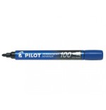 9785-MARCADOR PERMANENTE PUNTA CONICA SCA-100 AZUL PILOT SCA-100-L