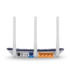 98-ROUTER  INALAMBRICO TP-LINK DOBLE BANDA  AC750