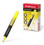 9800-MARCADOR FLUORESCENTE LIQUID H-30 AMARILLO ERICHKRAUSE  47973