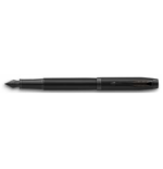 9814-PLUMA IM CUERPO NEGRO MATE/ADORNOS NEGROS MEDIUM PARKER 2127742