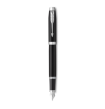 9822-PLUMA IM NEGRO CUERPO MATE/CROMADO PARKER 2143638