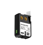 986-CINTA ROTULADORA XTL MULTIUSO 24MM NEGRO/BLANCO DYMO 1868753