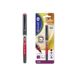 9862-ROLLER PUNTA DE BOLA  B-602 0,5MM ROJO BISMARK 328025