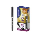 9863-ROLER PUNTA DE BOLA  B-602 0,7MM NEGRO BISMARK 326243