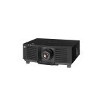 9873-PANASONIC PT-MZ680WEJ PROYECTOR WUXGA / 6000 ANSI / 3LCD/ OPTICAS INTERCAMBIABLES /LASER COLOR BLANCO