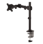 9877-BRAZO MONITOR ARTICULADO REFLEX FELLOWES 8502501