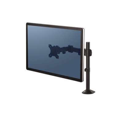 9878-BRAZO MONITOR ARTICULADO REFLEX FELLOWES 8502501