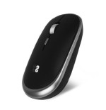 9883-SUBBLIM Raton Inalambrico Mini Wireless Mini Mouse Space Grey