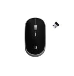 9884-SUBBLIM Raton Inalambrico Mini Wireless Mini Mouse Space Grey