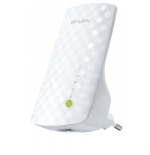 99-TP-LINK AC750 Repetidor de red Blanco