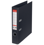9905-ARCHIVADOR CO2 NEUTRAL No1 A4 LOMO 50MM NEGRO ESSELTE 627576