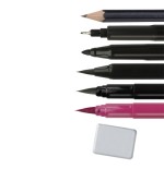 9934-SET ROTULADORES HAND LETTERING COLOR EXPERIENCE ALPINO AR000701