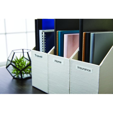 994-ROLLO ETIQUETAS LABELWRITER 59X190 BLANCO DYMO S0722480