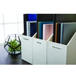 994-ROLLO ETIQUETAS LABELWRITER 59X190 BLANCO DYMO S0722480