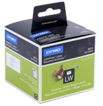 995-ROLLO ETIQUETAS LABELWRITER 101X54MM BLANCO DYMO S0722430