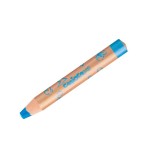 9951-CAJA 6 LAPICES 3 EN 1 + SACAPUNTAS CARIOCA BABY 42817