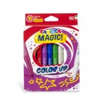 9959-CAJA 10 ROTULADORES MAGICOS COLOR UP CARIOCA 43181