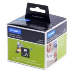 997-ROLLO ETIQUETAS LABELWRITER 70X54MM BLANCO DYMO S0722440