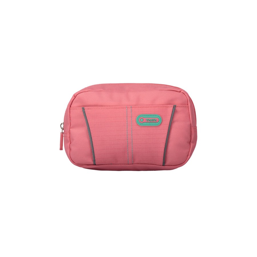 9973-ESTUCHE MODELO EATFIT DOS BOLSILLOS ROSA TOTTO AC52KLA002-1910Z-P25
