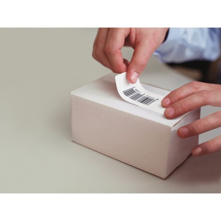 998-ROLLO ETIQUETAS LABELWRITER 70X54MM BLANCO DYMO S0722440