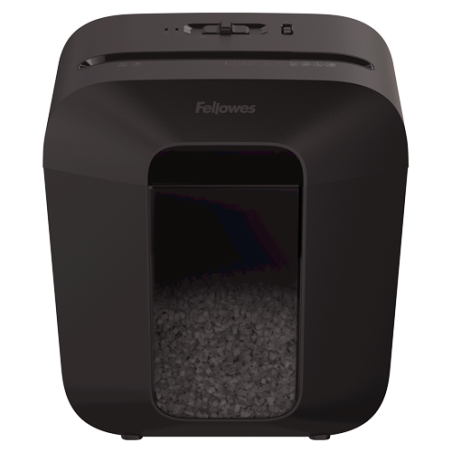 9988-DESTRUCTORA LX25M FELLOWES 4170601