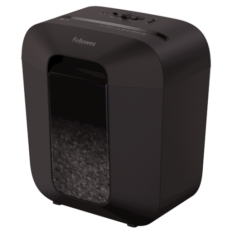 9989-DESTRUCTORA LX25M FELLOWES 4170601