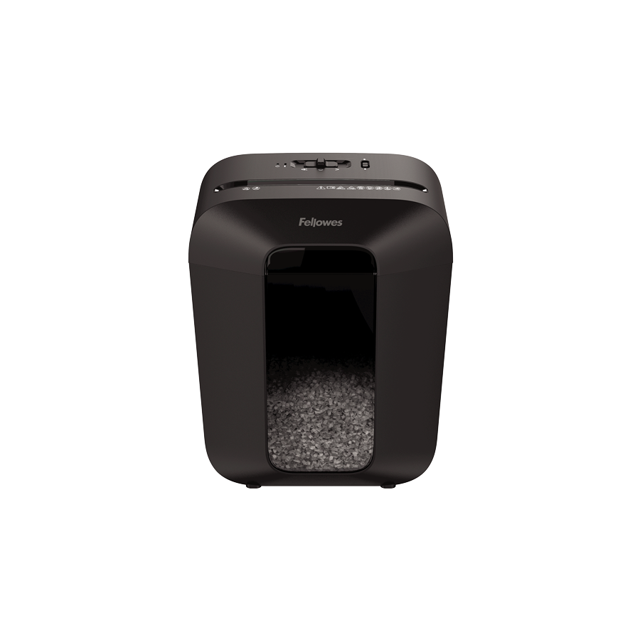 9990-DESTRUCTORA LX41 FELLOWES 4300701