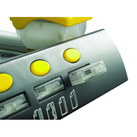 9995-CIZALLA A4 NEUTRON PLUS FELLOWES 5410101