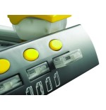 9995-CIZALLA A4 NEUTRON PLUS FELLOWES 5410101